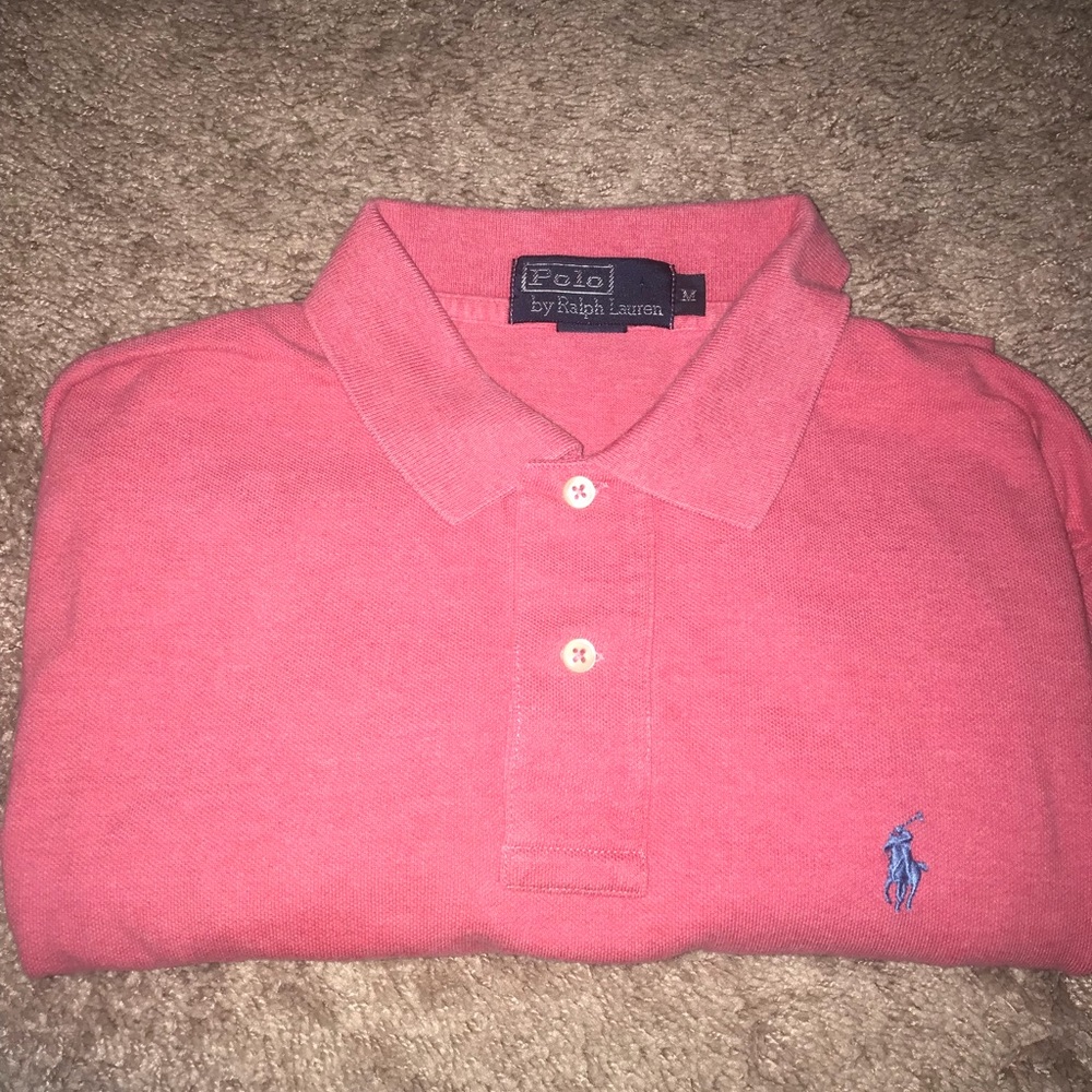 Polo Ralph Lauren Short Sleeve